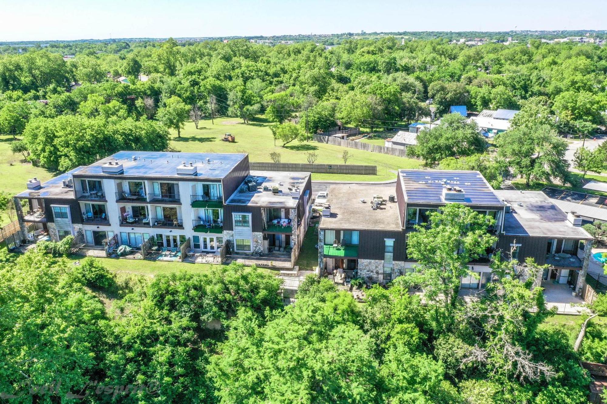 Riverside Condo SS 4B New Braunfels Exterior foto