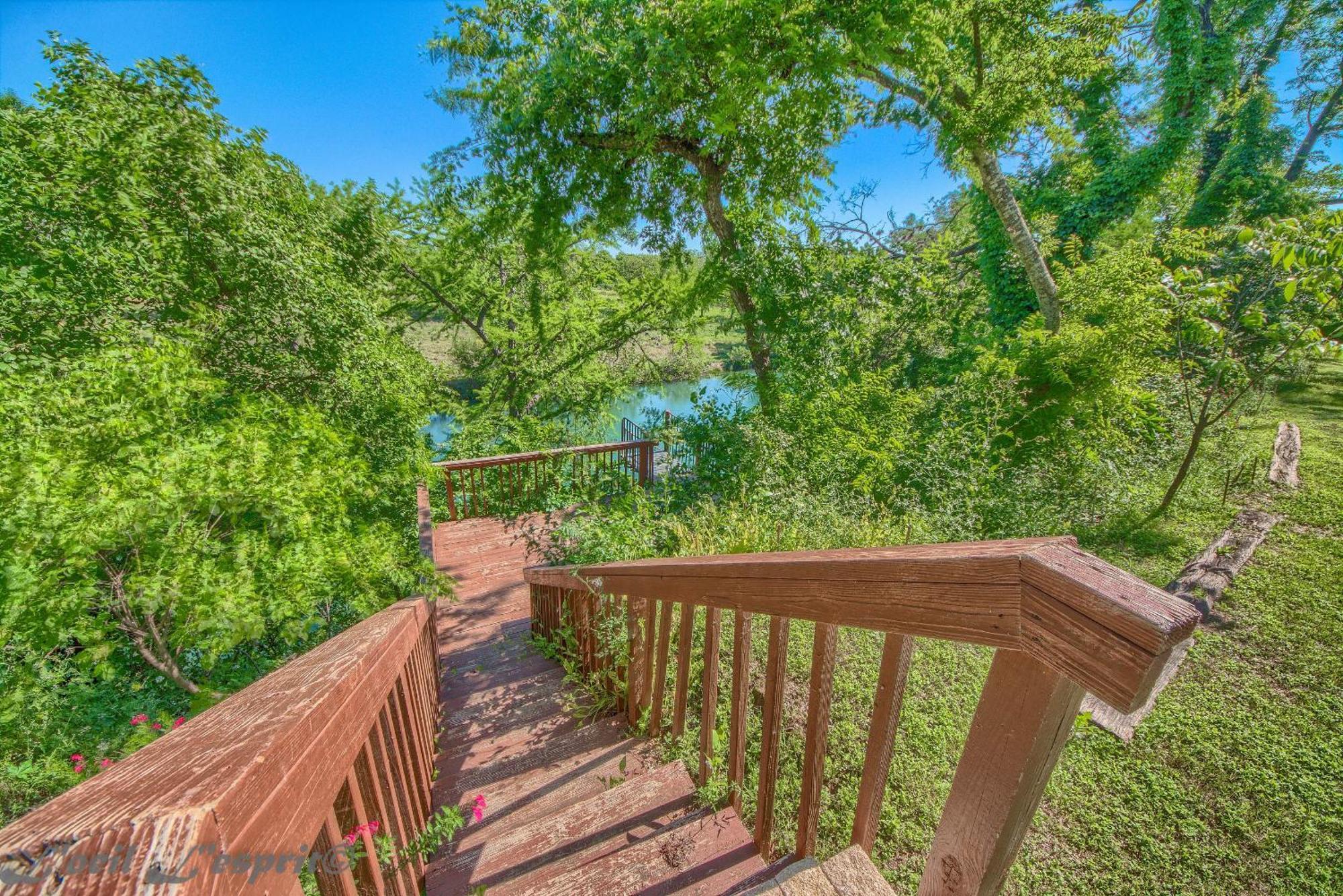 Riverside Condo SS 4B New Braunfels Exterior foto